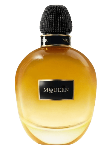 Alexander McQueen Amber Garden