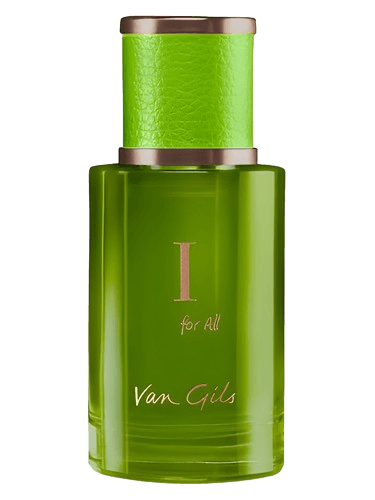 Van Gils I For All
