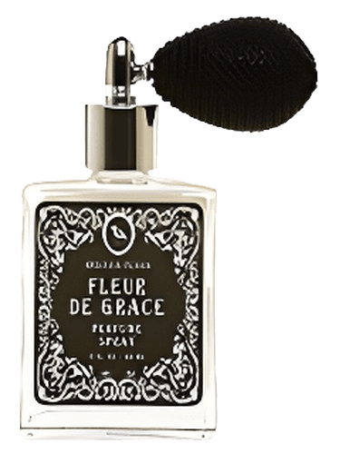 Melissa Flagg Perfume Fleur de Grace