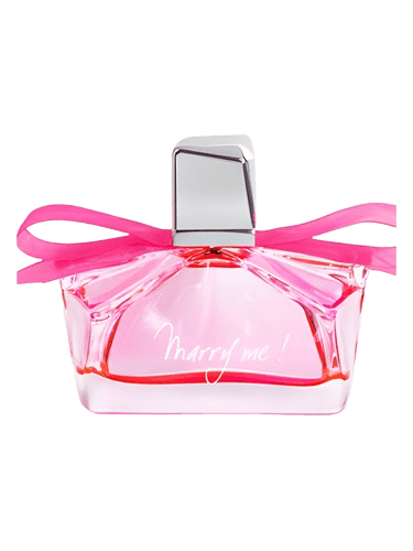 Lanvin Marry Me a la Folie