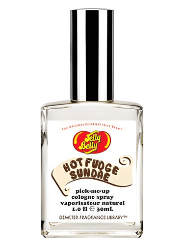 Demeter Fragrance Jelly Belly Hot Fudge Sundae