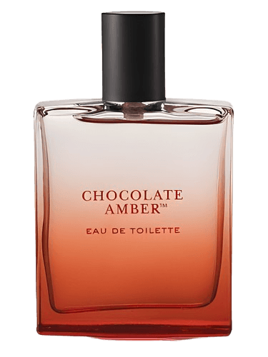 Bath & Body Works Chocolate Amber