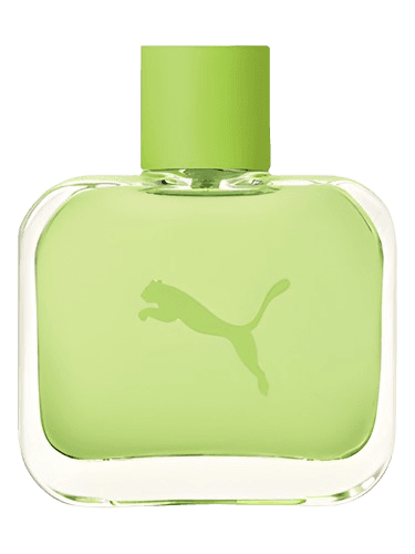 Puma Green