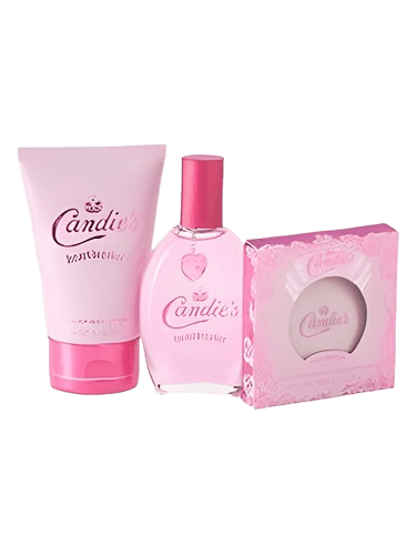 Candie's Heartbreaker
