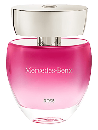 Mercedes-Benz Rose