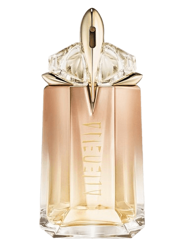 Mugler Alien Goddess Supra Florale