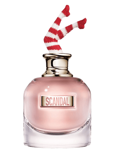 Jean Paul Gaultier Scandal Collector's Snow Globe Edition