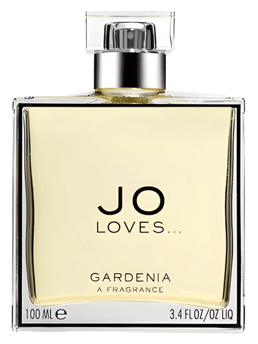 Jo Loves Gardenia
