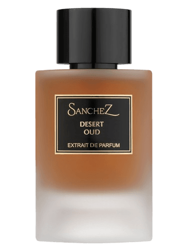Sanchez Desert Oud