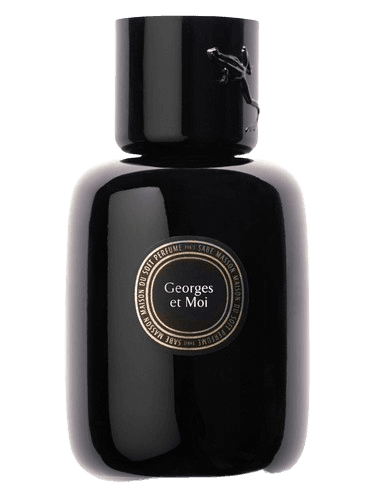 Sabe Masson Georges et Moi Skincare Eau de Parfum