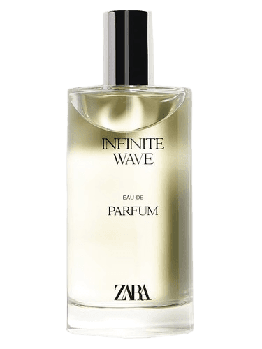 Zara Infinite Wave
