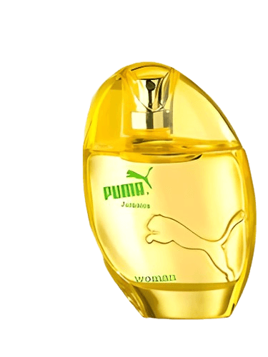 Puma Jamaica Woman