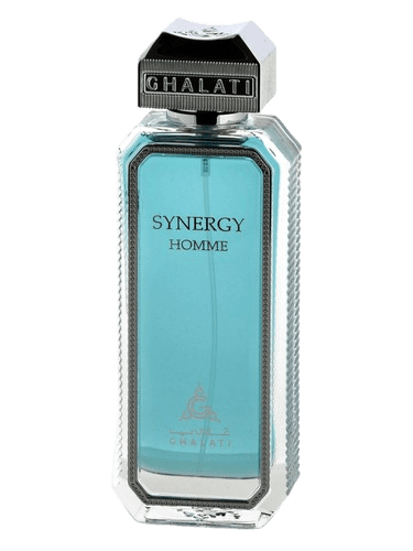 Ghalati Synergy Homme