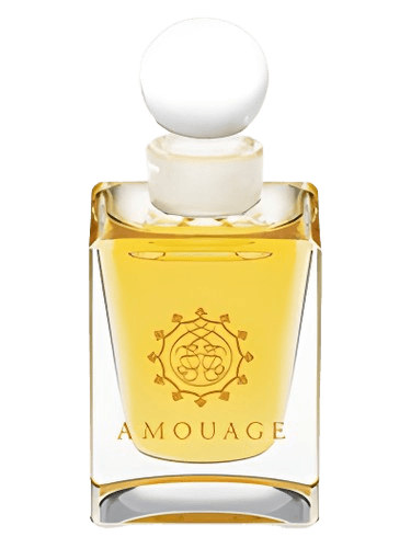 Amouage Al Andalus
