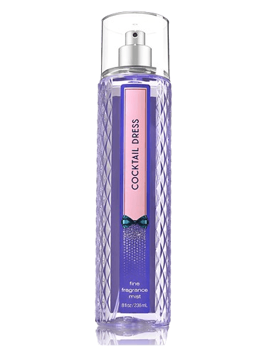 Bath & Body Works Cocktail Dress