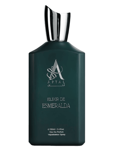 Artal Perfumes Elixir de Esmeralda