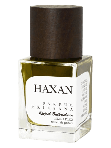 Prissana Haxan