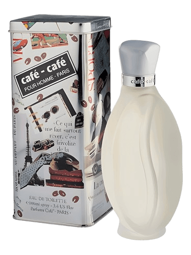 Cafe Parfums Cafe-Cafe pour Homme