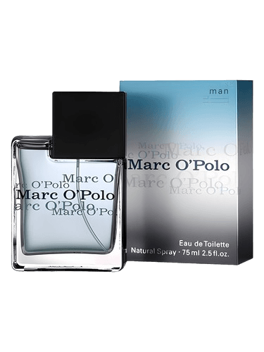 Marc O'Polo Marc O'Polo Man 2006