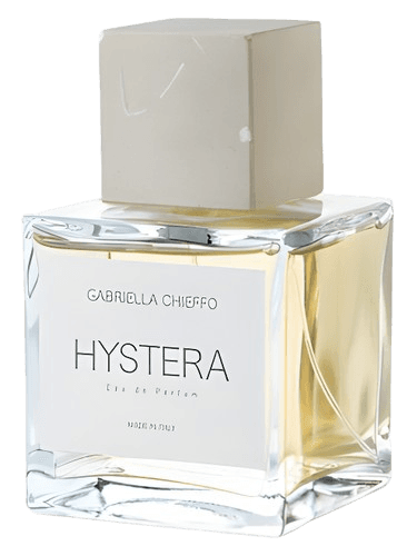 Maison Gabriella Chieffo Hystera