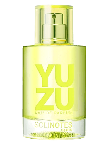 Solinotes Yuzu