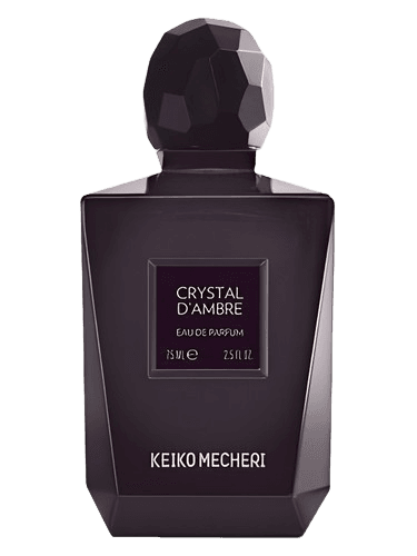 Keiko Mecheri Crystal D'Ambre