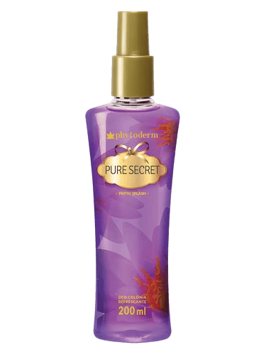 Phytoderm Pure Secret