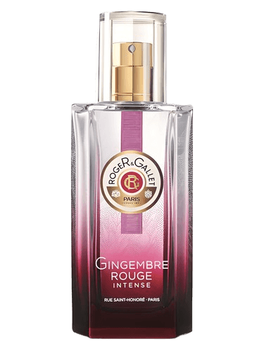 Roger & Gallet Gingembre Rouge Intense
