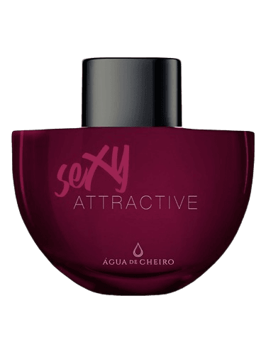 Água de Cheiro Sexy Attractive