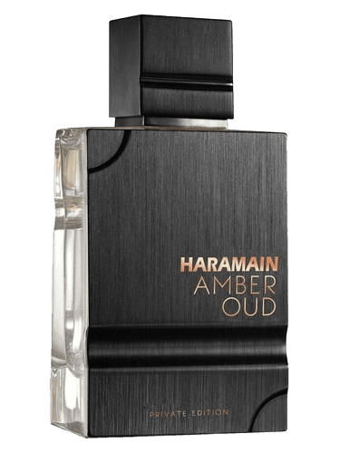 Al Haramain Perfumes Amber Oud Private Edition