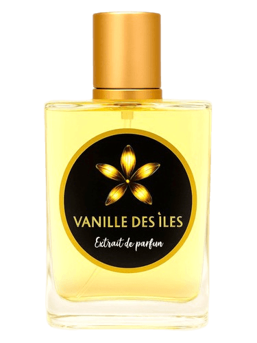 Ô Médina Perfumery Vanille des îles