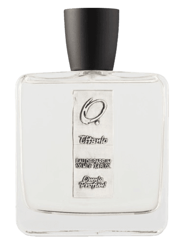Omnia Profumi Titanio