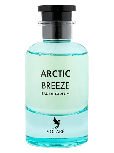 Volaré Arctic Breeze