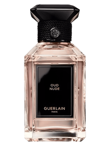Guerlain Oud Nude