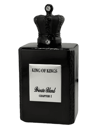 King of Kings Chapter I