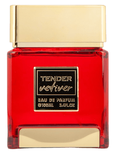 Flavia Tender Vetiver