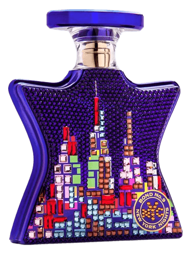 Bond No 9 New York Nights Solo Skyline Edition