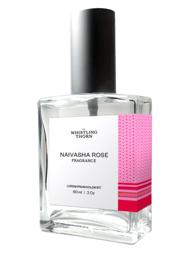The Whistling Thorn Naivasha Rose