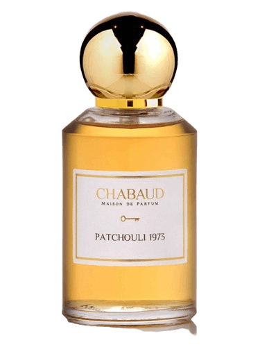 Chabaud Maison de Parfum Patchouli 1973