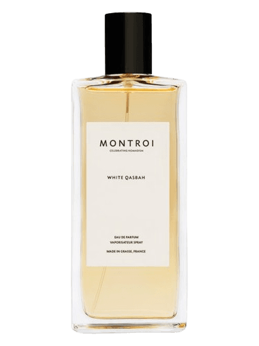 Montroi White Qasbah