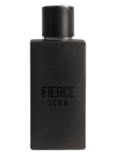Abercrombie & Fitch Fierce Icon