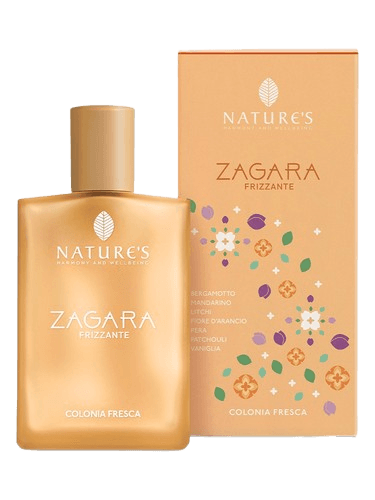 Nature's Zagara Frizzante