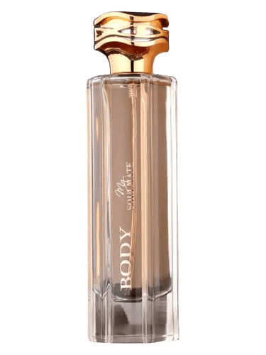 Fragrance World My Soulmate Body
