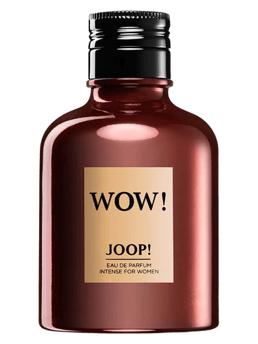 Joop! Wow! Eau de Parfum Intense For Women