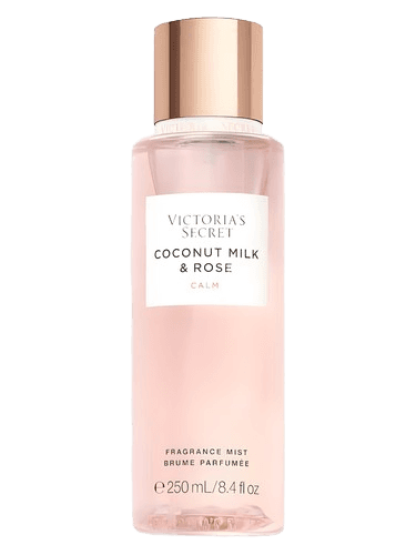 Victoria's Secret Coconut Milk & Rose Calm