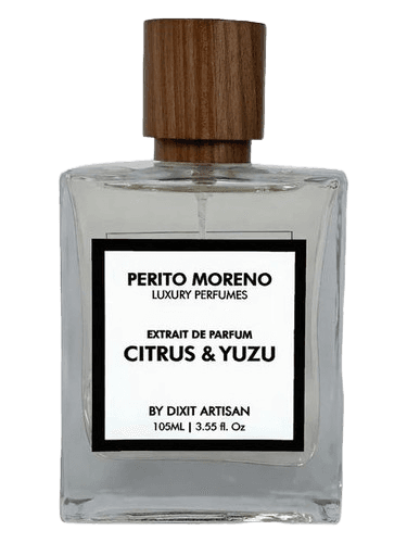Perito Moreno Citrus & Yuzu