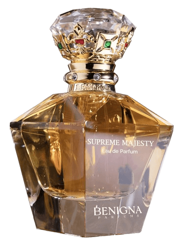 Benigna Parfums Supreme Majesty