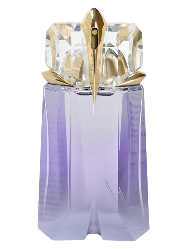 Mugler Alien Aqua Chic 2013