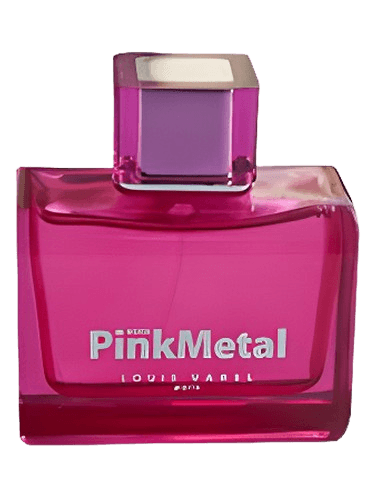 Louis Varel Pink Metal