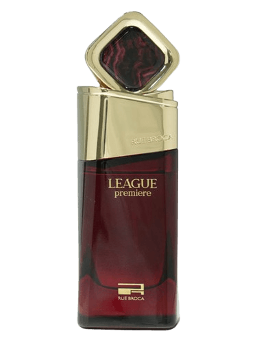 Rue Broca League Premiere